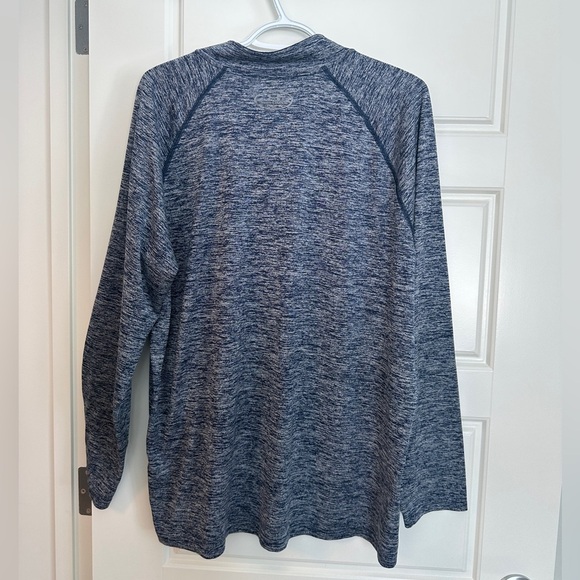 Under Armour 1/4 Zip - Picture 2 of 4